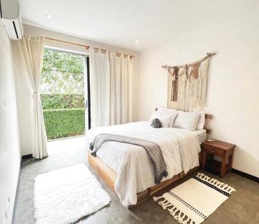 Santa Ana Apartamento | Homely Haven Apartment