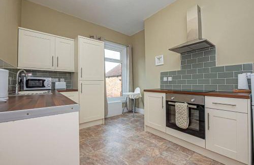 Hornsea Apartamento | Homely Hideaway Close to Coast