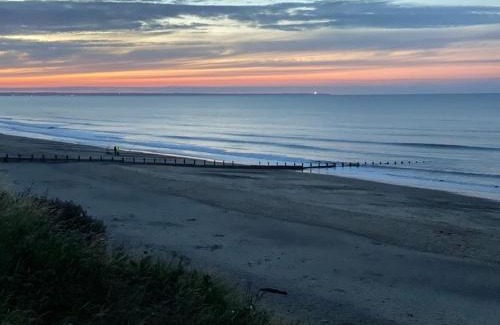 Hornsea Apartamento | Homely Hideaway Close to Coast
