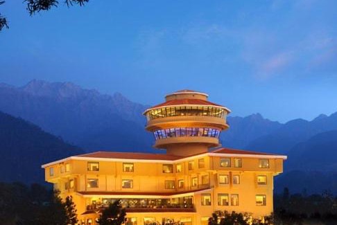 Palampur Casa | Homely Hideout