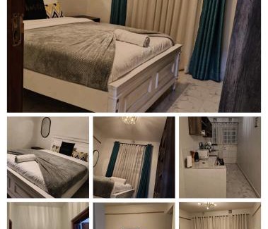 Eldoret Casa | Homely Homes