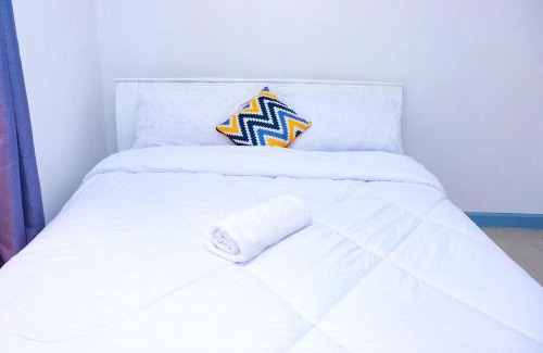 Embakasi Apartamento | Homely Homestays