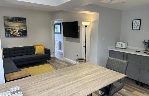 Gallt Y Foel Casa | Homely house at the foot of Snowdonia