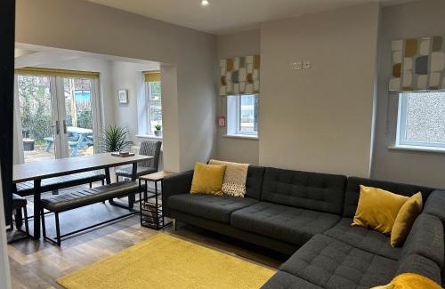 Gallt Y Foel Casa | Homely house at the foot of Snowdonia