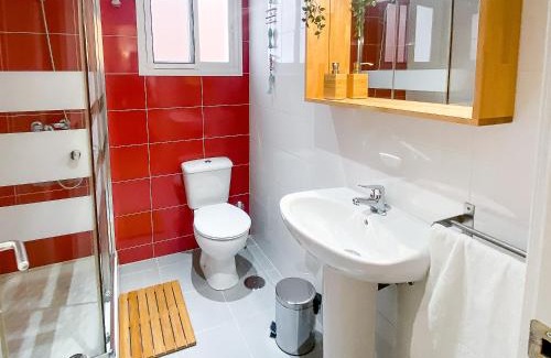 El Molinillo Apartamento | Homely Málaga Goleta