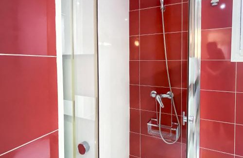 El Molinillo Apartamento | Homely Málaga Goleta