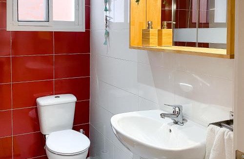 El Molinillo Apartamento | Homely Málaga Goleta