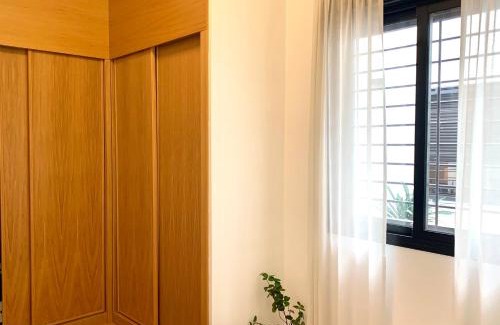 La Merced Apartamento | Homely Málaga Refino Bajo G6 y F6