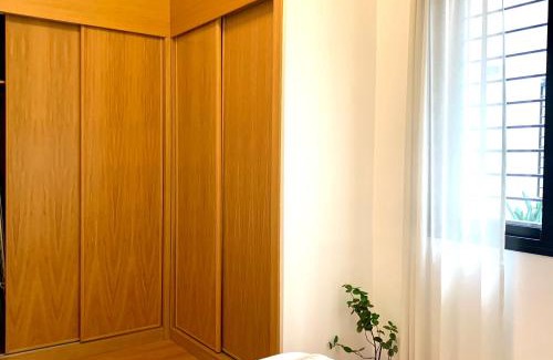 La Merced Apartamento | Homely Málaga Refino Bajo G6 y F6