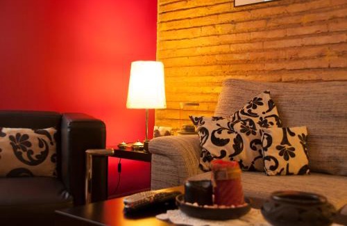 Barrio del Carmen Apartamento | Homely Nest Valencia El Carme