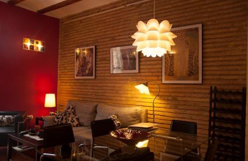 Barrio del Carmen Apartamento | Homely Nest Valencia El Carme