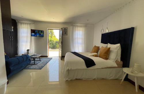 Greater Johannesburg Metropolitan Area Casa | Homely Palace Guesthouse