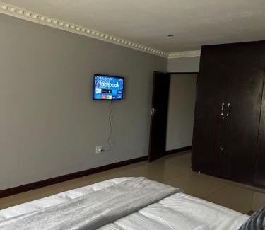 Greater Johannesburg Metropolitan Area Casa | Homely Palace Guesthouse
