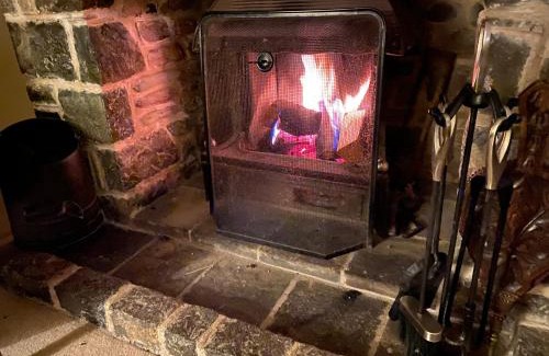 Jameston Casa | Homely Pembrokeshire Farmhouse