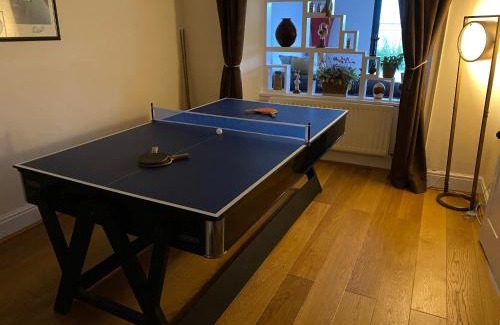 Jameston Casa | Homely Pembrokeshire Farmhouse