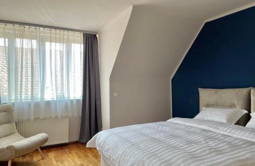 Sankt Polten Apartamento | Homely Stay Apartment 3