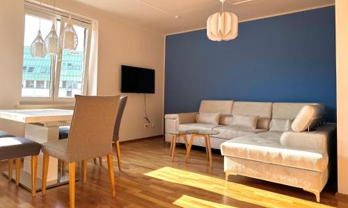 Sankt Polten Apartamento | Homely Stay Apartment 3