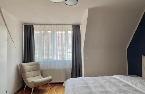 Sankt Polten Apartamento | Homely Stay Apartment 3