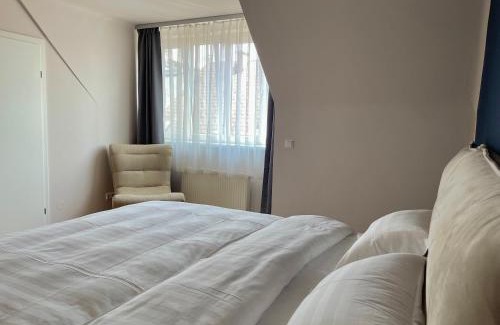 Sankt Polten Apartamento | Homely Stay Apartment 3