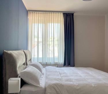 Sankt Polten Apartamento | Homely Stay Apartment 2