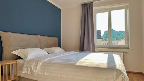 Sankt Polten Apartamento | Homely Stay Apartment 2
