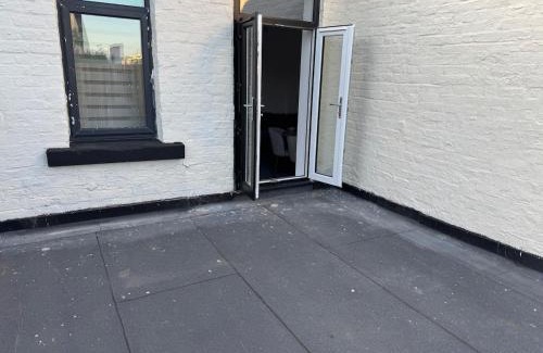 Bootle Apartamento | Homely stay Bootle Liverpool