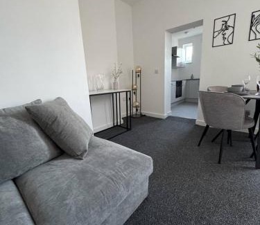 Bootle Apartamento | Homely stay Bootle Liverpool