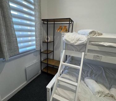Bootle Apartamento | Homely stay Bootle Liverpool