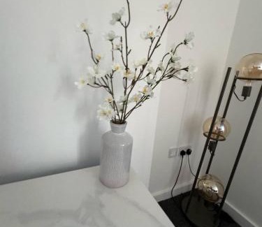 Bootle Apartamento | Homely stay Bootle Liverpool