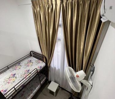 Putrajaya Apartamento | Homely Stay by MySky Stays at Presint 5, Putrajaya