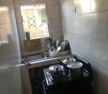 Livingstone Casa | Homely Stay