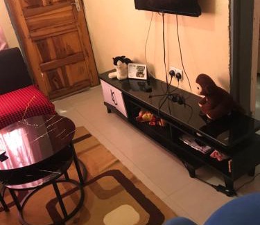 Livingstone Casa | Homely Stay
