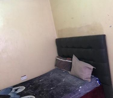 Livingstone Casa | Homely Stay