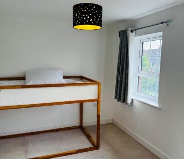 Norton Fitzwarren Casa | Homely Stays Taunton