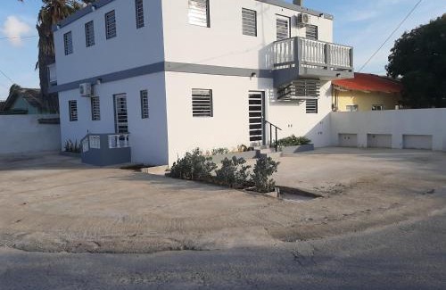 Marie Pampoen Apartamento | HOMELY STUDIO APARTMENT CURACAO