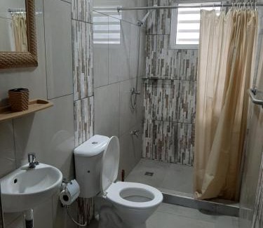 Marie Pampoen Apartamento | HOMELY STUDIO APARTMENT CURACAO