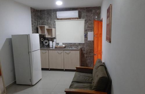 Marie Pampoen Apartamento | HOMELY STUDIO APARTMENT CURACAO