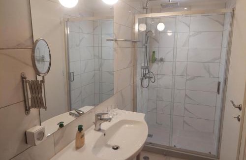 Chios Apartamento | Homely Touch 1