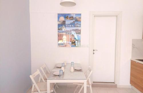 Chios Apartamento | Homely Touch 1