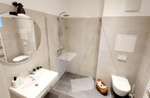 Graz City Centre Apartamento | Homelystay Graz - downtown app