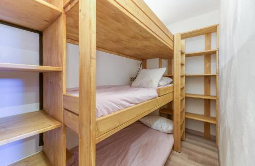 Jeux Apartamento | Homency - Résidence Azur G5