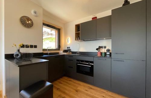 Bergers Apartamento | Homency - Résidence Chalets du Golf - Birdy B202