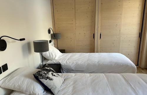 Bergers Apartamento | Homency - Résidence Chalets du Golf - Birdy B202
