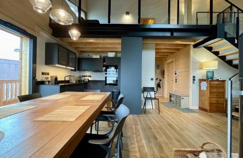 Bergers Apartamento | Homency - Résidence Chalets du Golf B201