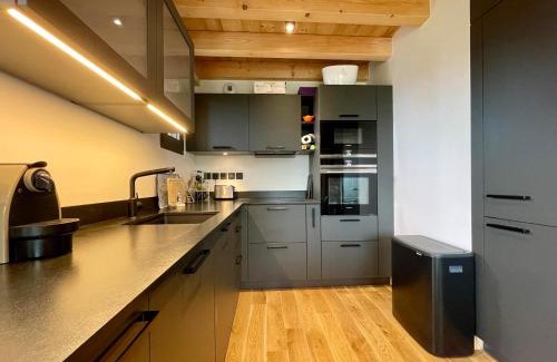 Bergers Apartamento | Homency - Résidence Chalets du Golf B201