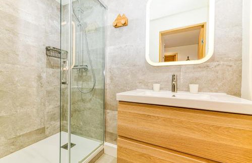 Jeux Apartamento | Homency - Résidence de l'Alpe 30