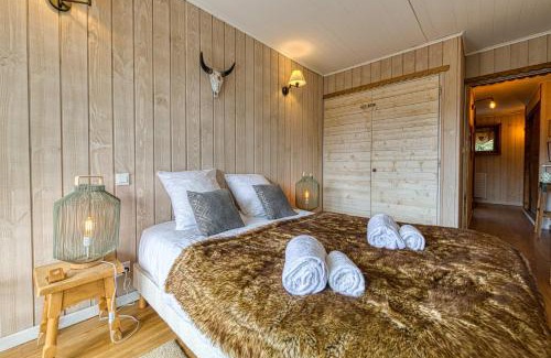 Viel-Alpe Apartamento | Homency - Résidence Hélios G1