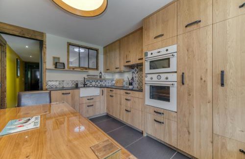 Bergers Apartamento | Homency - Résidence les Mélèzes 122