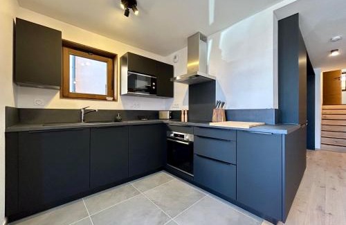 Eclose-Est Apartamento | Homency- Résidence L'Expression A12