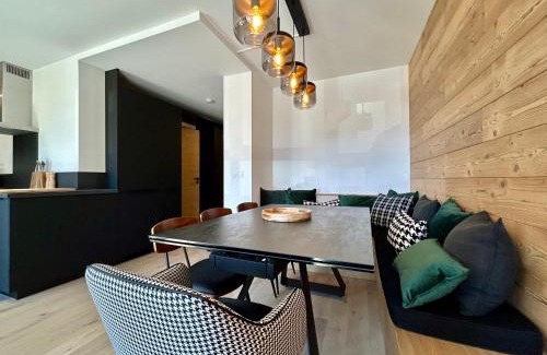 Eclose-Est Apartamento | Homency- Résidence L'Expression A12